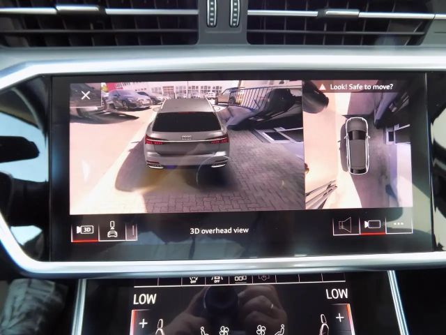 Audi A6 40 TDI Avant