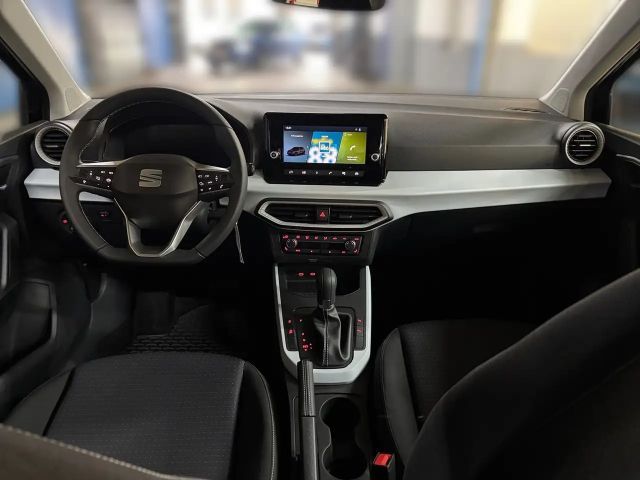 Seat Arona 1.0 TSI DSG Style