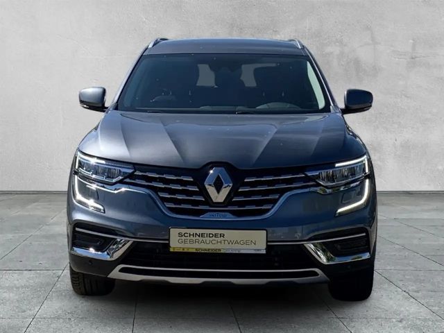Renault Koleos Blue Initiale Paris