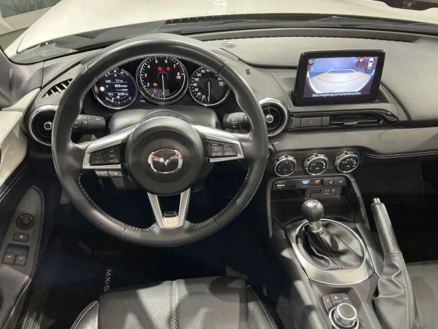 Mazda MX-5 Exclusive-line RF