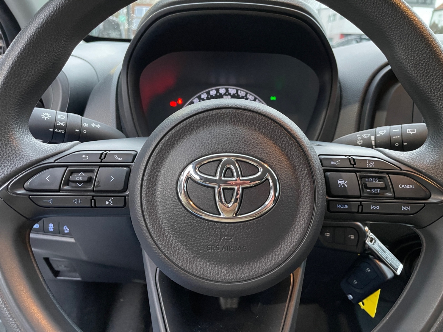 Toyota Aygo X 5-deurs