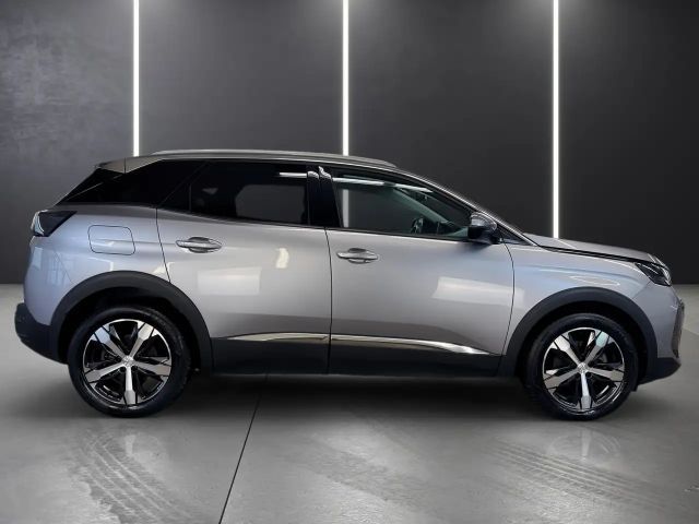 Peugeot 3008 PureTech