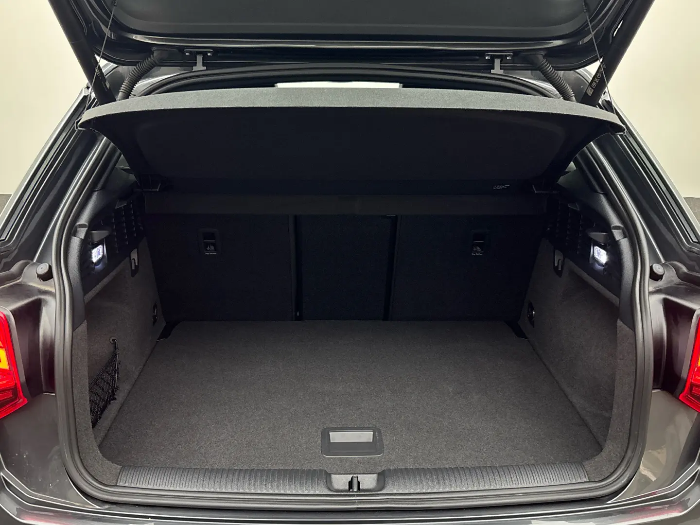 Audi Q2 35 TDI S-Line