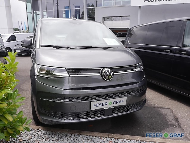 Volkswagen Multivan 2.0 TDI DSG T7