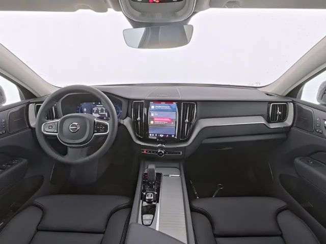 Volvo XC60 AWD Dark Plus Recharge
