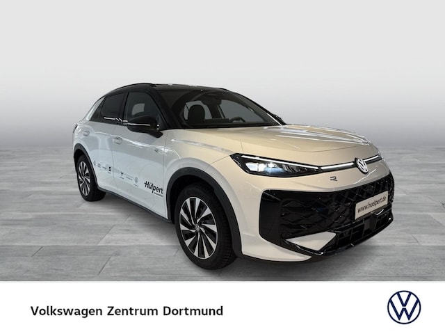 Volkswagen T-Roc DSG R-Line