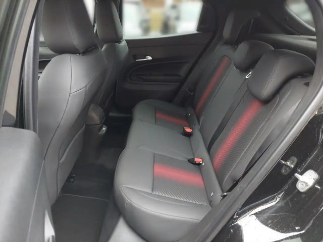 Alfa Romeo Junior Elettrica Speciale