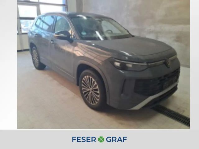 Volkswagen Tayron 2.0 TDI DSG Life