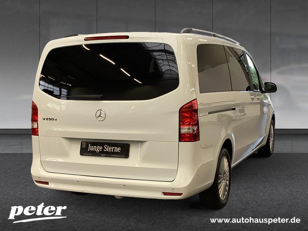 Mercedes-Benz V 250 Limousine Lang V 250 d