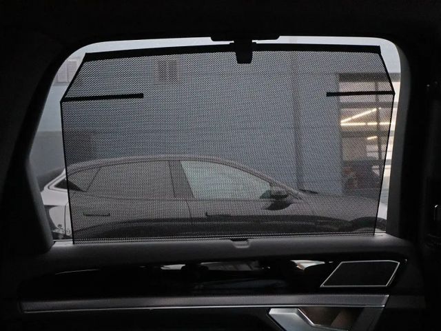 Volkswagen Touareg 4Motion eHybrid