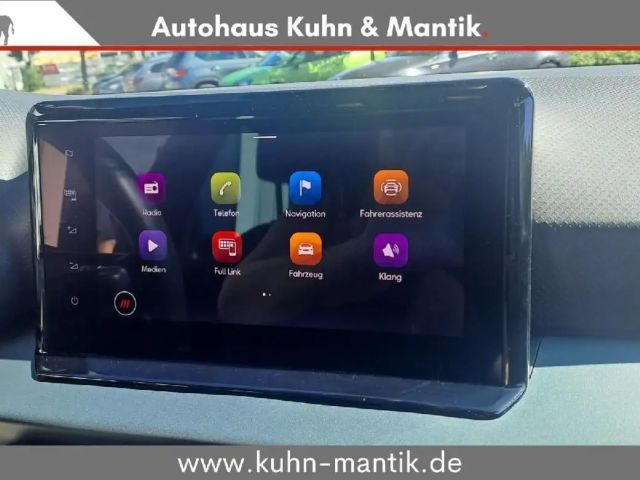 Seat Arona 1.0 TSI DSG