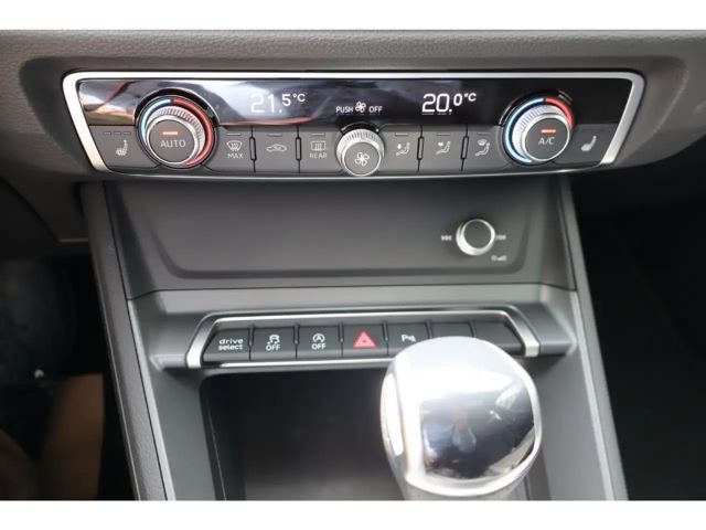 Audi Q3 2.0 TDI S-Line Sportback