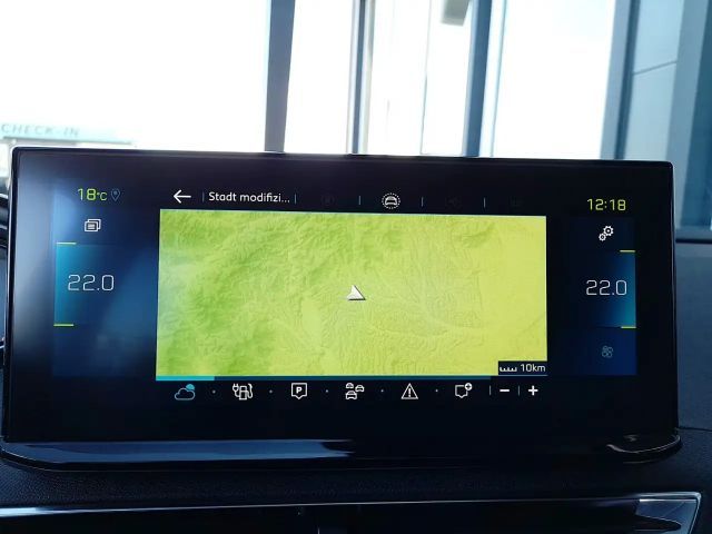 Peugeot 3008 Allure Pack