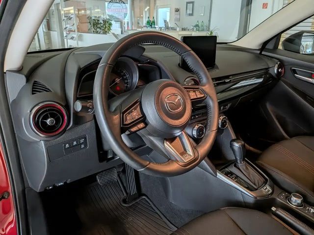 Mazda 2 Homura SkyActiv