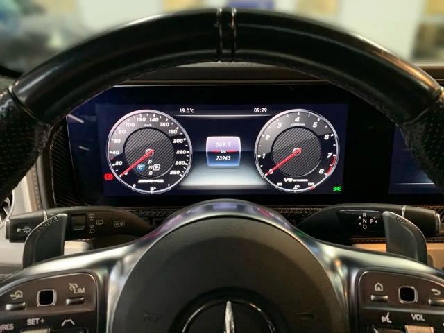 Mercedes-Benz G 63 AMG AMG Line