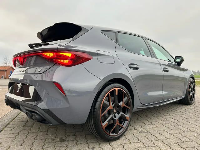 Cupra Leon 2.0 TSI 4Drive DSG VZ