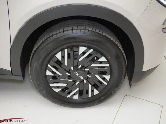 Fiat 600e Hybrid-600 T-Gen3 145