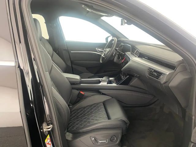 Audi e-tron Sportback