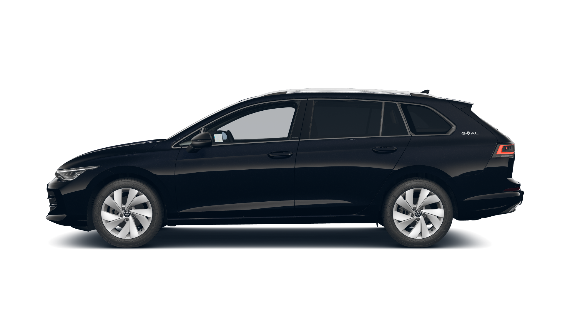 Volkswagen Golf 2.0 TDI DSG Golf VIII Variant