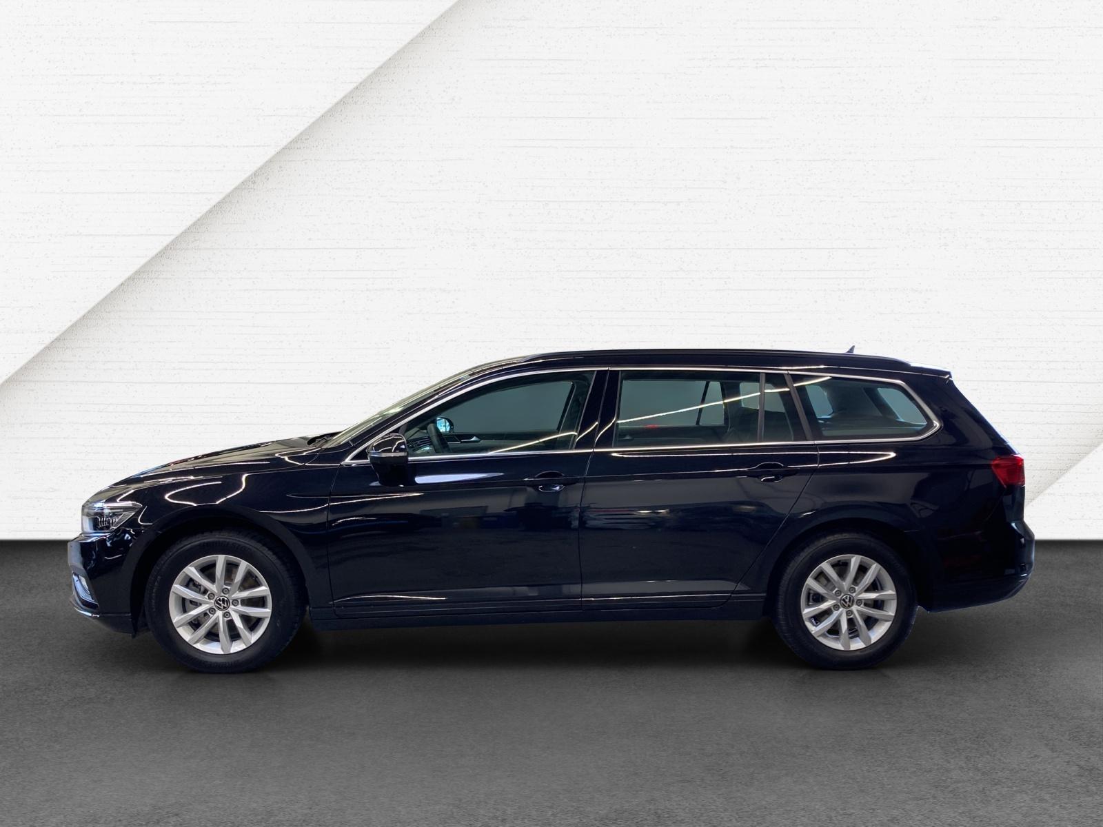 Volkswagen Passat Business DSG IQ.Drive Variant