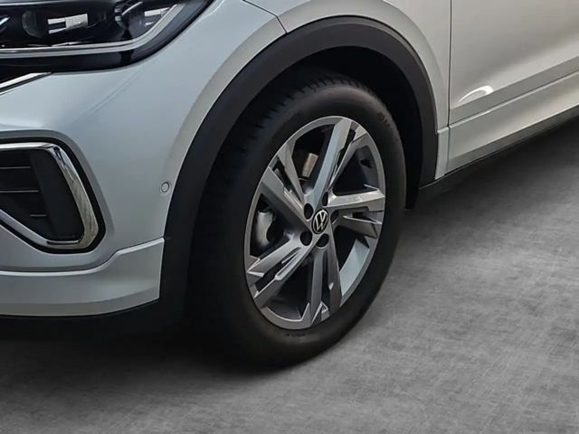 Volkswagen T-Cross IQ.Drive R-Line