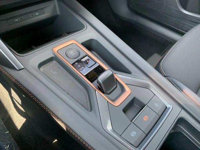 Cupra Leon DSG Sportstourer