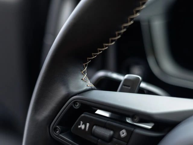 Porsche Cayenne Coupé E-Hybrid Turbo