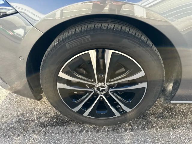 Mercedes-Benz A 180 A 180 (177.084)