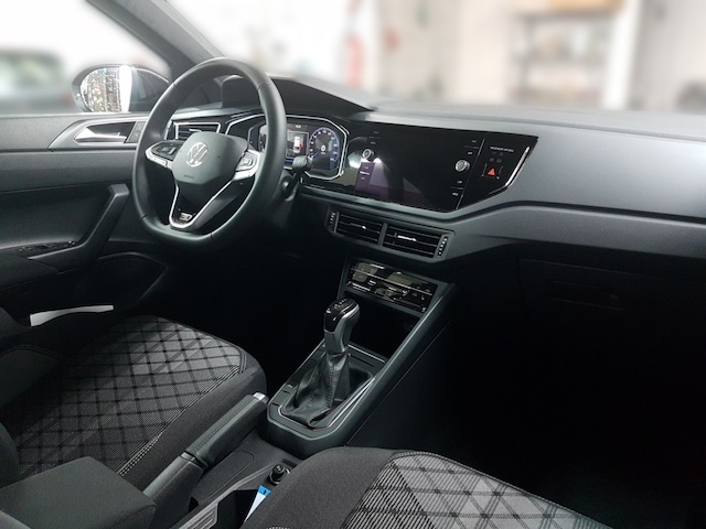 Volkswagen Taigo 1.0 TSI DSG