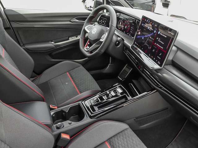 Volkswagen Golf 2.0 TSI GTI