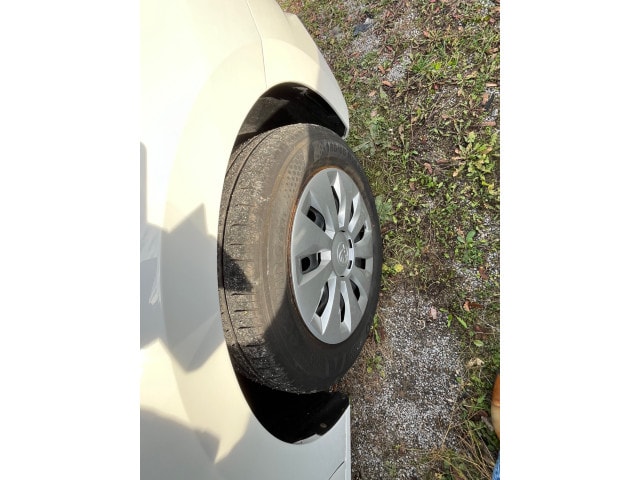 Skoda Fabia Ambition