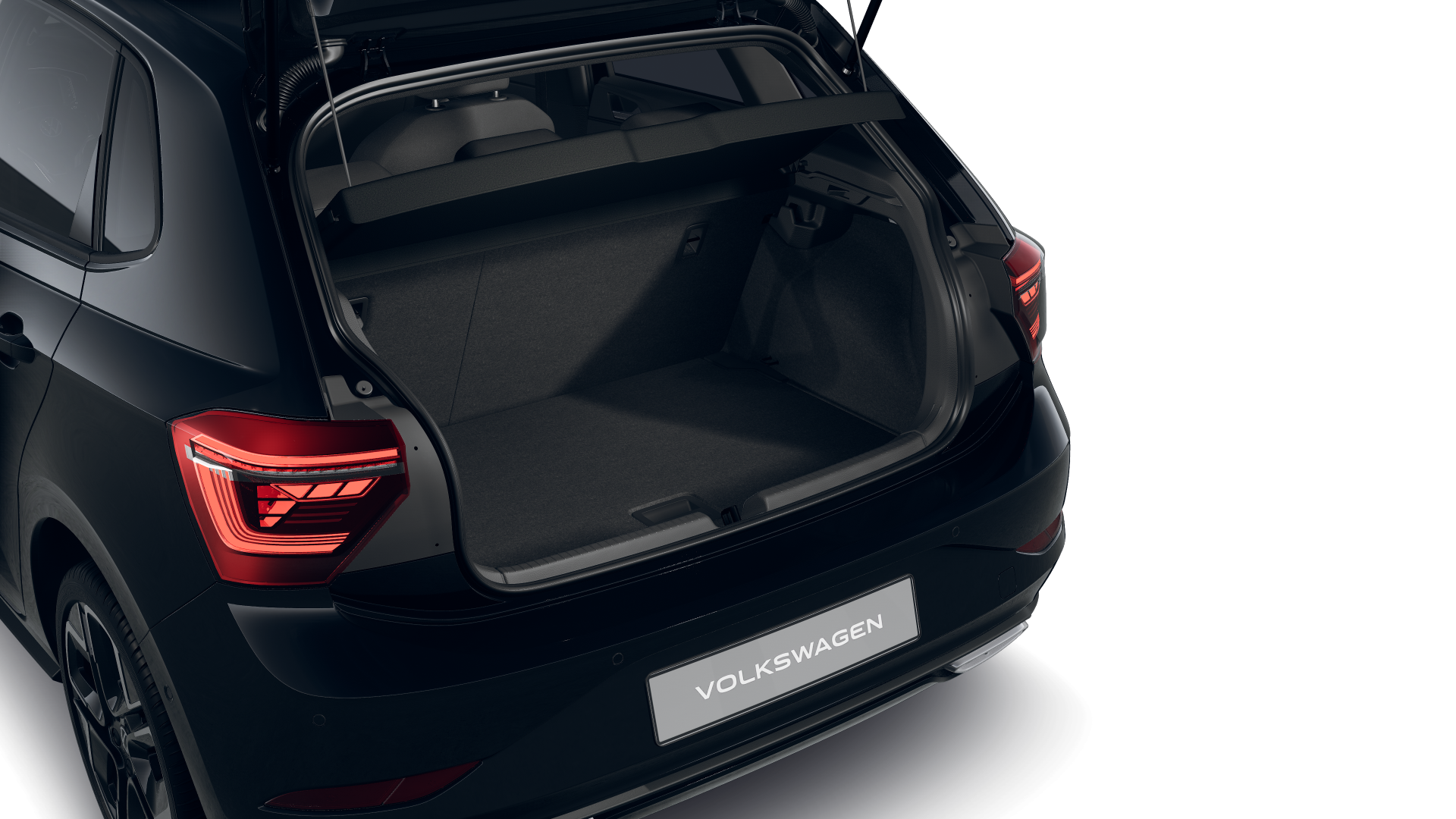 Volkswagen Polo DSG R-Line