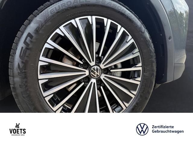 Volkswagen Tiguan DSG