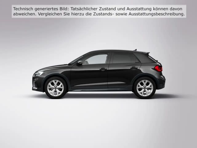 Audi A1 30 TFSI S-Tronic