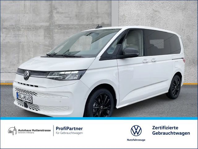 Volkswagen Multivan 2.0 TDI DSG T7