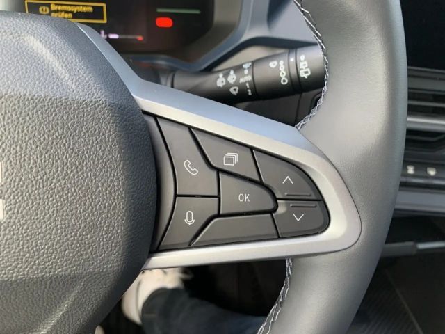 Dacia Duster TCe 130