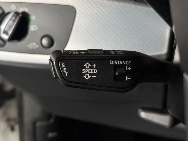 Audi A4 40 TDI Quattro Sport