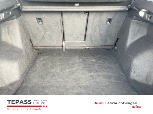 Audi Q4 e-tron 40 Sportback