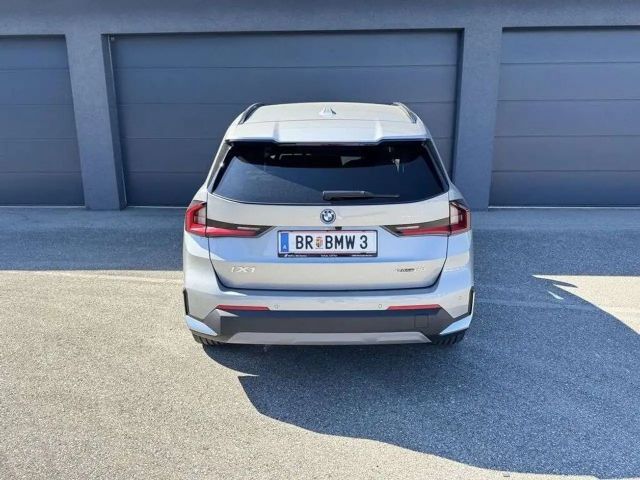 BMW iX1 eDrive20