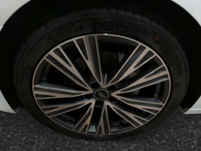 Audi A6 40 TDI Avant S-Tronic