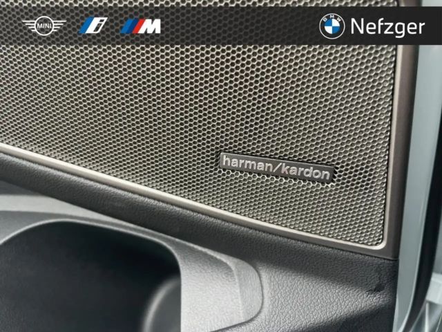 BMW 340 M-Sport Touring xDrive