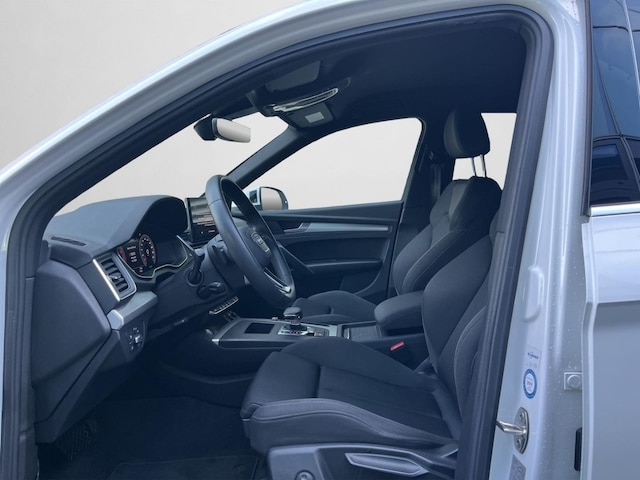 Audi Q5 40 TFSI Quattro S-Tronic Sportback