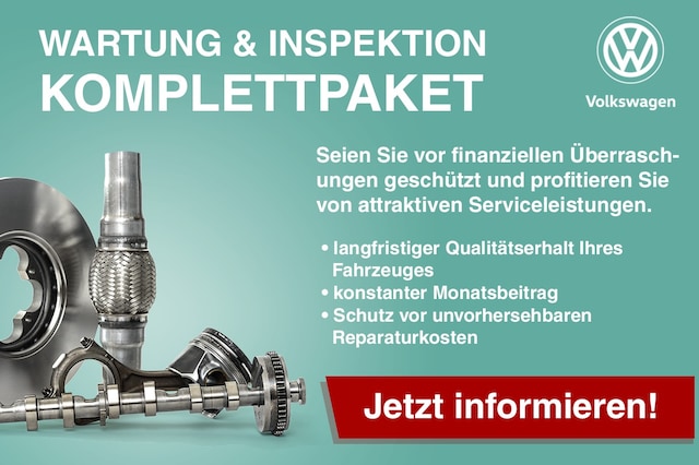 Volkswagen Tayron 4Motion DSG