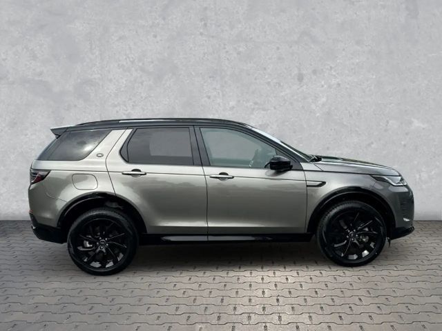 Land Rover Discovery Sport P250 SE