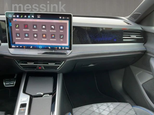 Volkswagen Passat 2.0 TDI R-Line Variant