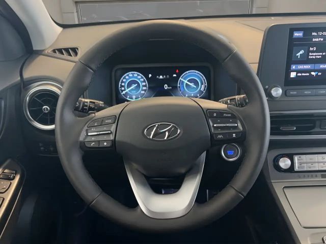 Hyundai Kona 2WD Electric Trend