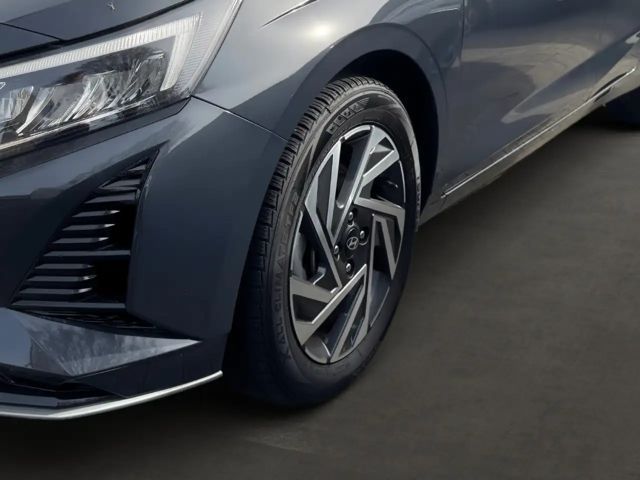 Hyundai i20 1.0 T-GDi Trend