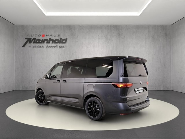 Volkswagen Multivan DSG T7