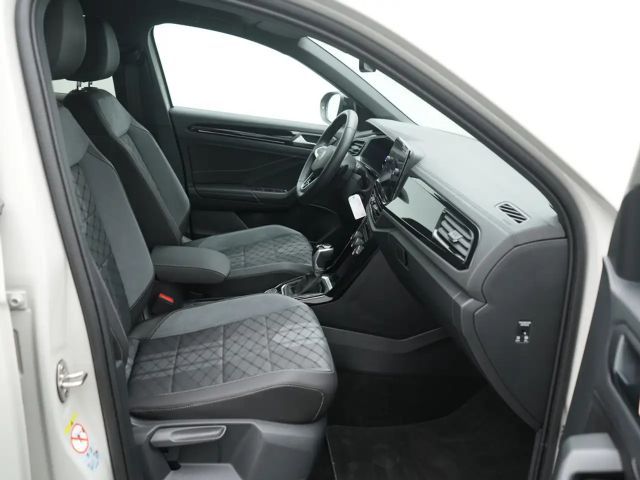 Volkswagen T-Roc 4Motion DSG R-Line