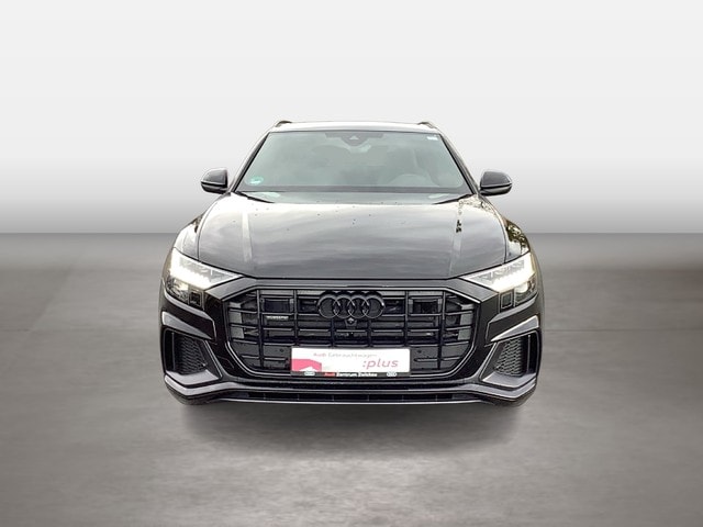 Audi Q8 50 TDI Quattro